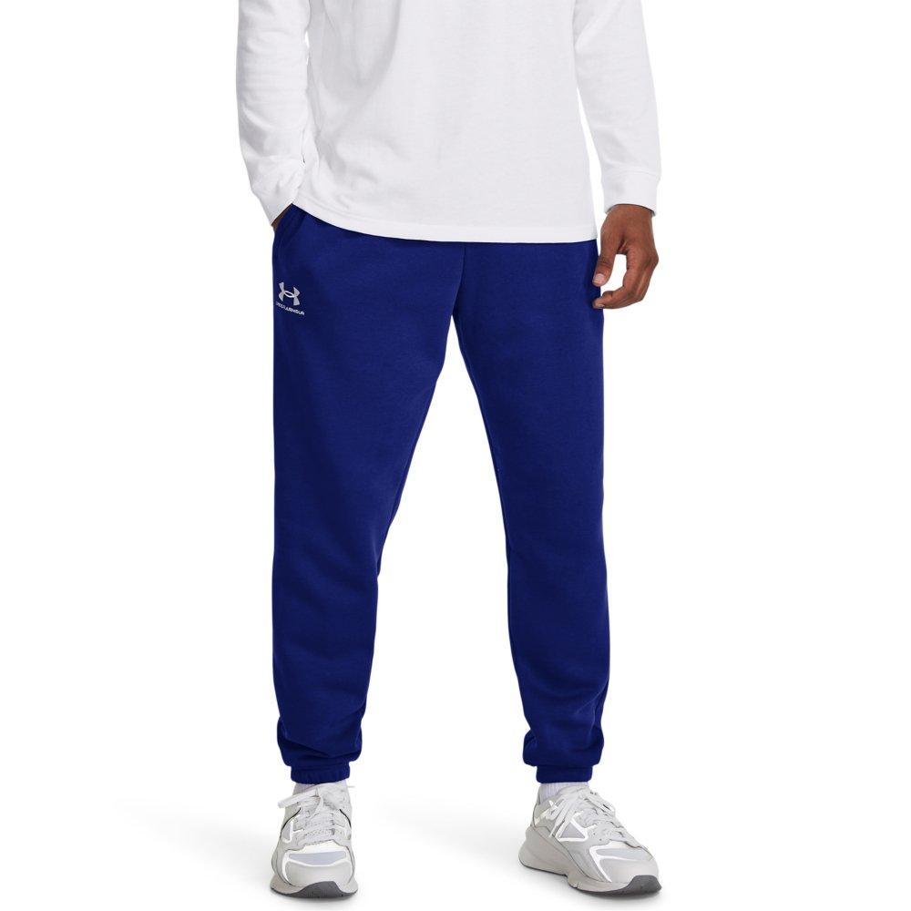 Under Armour Men's Essential Fleece Joggers